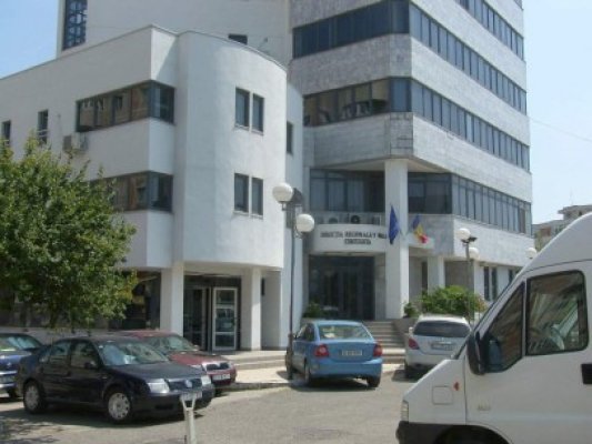 Berescu, noul şef al Direcţiei Regionale Vamale Constanţa
